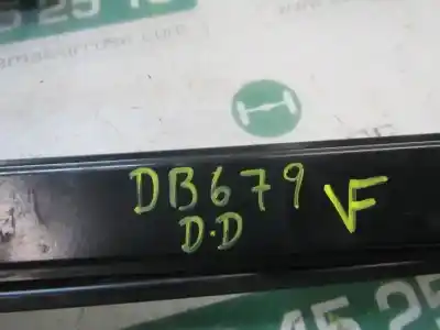 Second-hand car spare part passenger side right window regulator for seat exeo st (3r5) (2009>) reference oem iam references 8e0837462c  8e0837462c