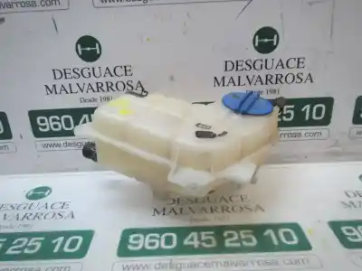 Recambio de automóvil de segunda mano de deposito expansion para seat exeo st (3r5) (2009>) reference referencias oem iam 8e0121403a  