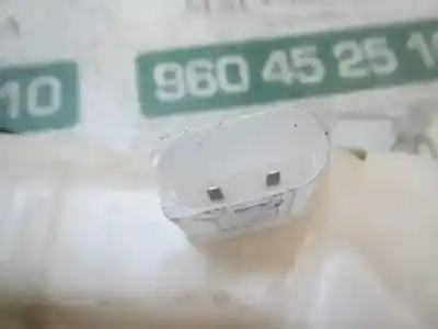 Автозапчасти б/у расширительный депозит за seat exeo st (3r5) (2009>) reference ссылки oem iam 8e0121403a  