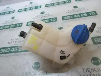 Автозапчасти б/у расширительный депозит за seat exeo st (3r5) (2009>) reference ссылки oem iam 8e0121403a  