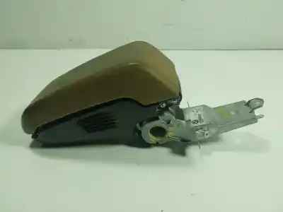 Peça sobressalente para automóvel em segunda mão apoio de braço consola central por bmw i3 (i01) electric referências oem iam 51169283176  9283176