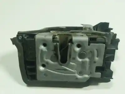 Pezzo di ricambio per auto di seconda mano SERRATURA PORTA ANTERIORE SINISTRA per BMW I3 (I01)  Riferimenti OEM IAM 51217281931  7281931