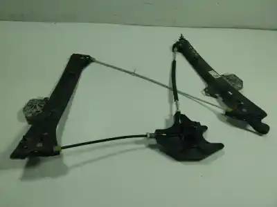 Автозапчастина б/у РЕГУЛЯТОР ПЕРЕДНЬОГО ПРАВОГО СКЛА для BMW I3 (I01)  Посилання на OEM IAM 51337352876  7290858