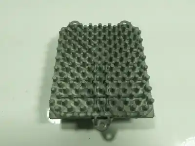 İkinci el araba yedek parçası KONTROL ÜNITESI XENON FARLAR için BMW I3 (I01)  OEM IAM referansları 63117492089  7395527