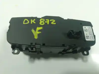 Peça sobressalente para automóvel em segunda mão comutador de luzes por bmw i3 (i01) electric referências oem iam 61319865812  9311723