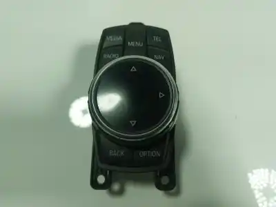 Second-hand car spare part MULTIFUNCTION SWITCH for BMW I3 (I01)  OEM IAM references 65829350723  65829320288