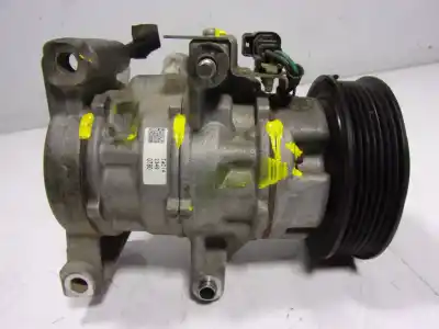 Second-hand car spare part AIR CONDITIONING COMPRESSOR for FORD KA+ III (UK, FK)  OEM IAM references 2016401  G1B119D629AA