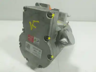Автозапчастина б/у компресор кондиционера для seat mii (kf1) electric посилання на oem iam 5qe816803h  3gd816803a
