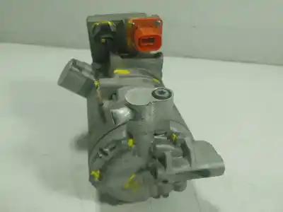 Автозапчастина б/у компресор кондиционера для seat mii (kf1) electric посилання на oem iam 5qe816803h  3gd816803a