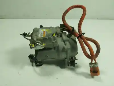 Piesă de schimb auto la mâna a doua compresor de aer condiționat pentru citroen c-zero seduction referințe oem iam 1609334480