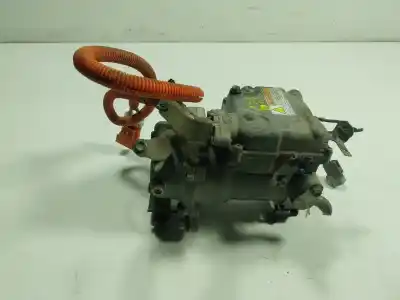 Second-hand car spare part air conditioning compressor for citroen c-zero seduction oem iam references 1609334480  7813a520