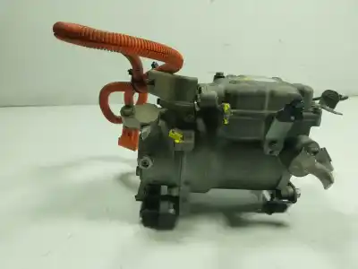 Second-hand car spare part air conditioning compressor for citroen c-zero seduction oem iam references 1609334480  7813a520