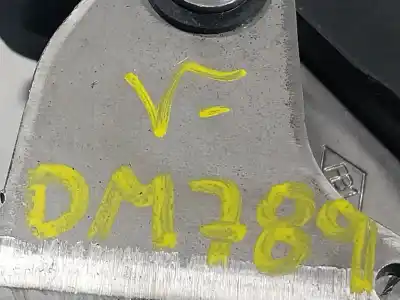 Автозапчасти б/у рычаг ручного тормоза за renault captur i (j5_, h5_) 0.9 tce 90 ссылки oem iam 360109236r  360109236r
