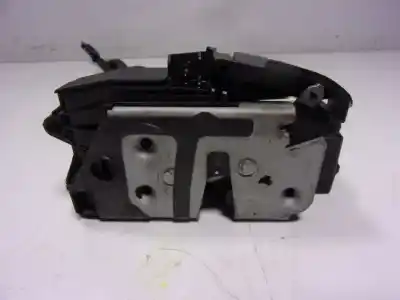 Автозапчасти б/у замок задней правой двери за ford ecosport (cr6) 1.0 ecoboost cat ссылки oem iam 2333640
