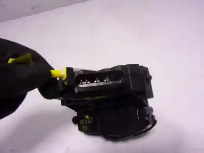 Автозапчасти б/у замок задней правой двери за ford ecosport (cr6) 1.0 ecoboost cat ссылки oem iam 2333640  gn15a264a26ed