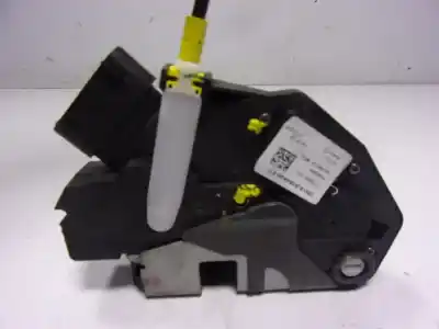 Автозапчасти б/у замок задней правой двери за ford ecosport (cr6) 1.0 ecoboost cat ссылки oem iam 2333640  gn15a264a26ed