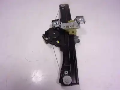 Автозапчасти б/у регулятор стекла переднего левого за ford ecosport (cr6) 1.0 ecoboost cat ссылки oem iam 2142438  gn15a23201eb