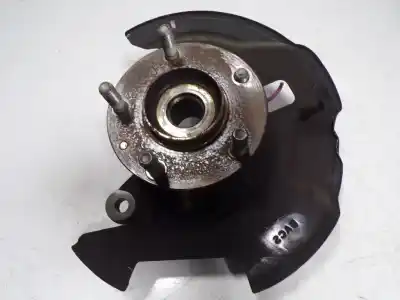 Автозапчастина б/у передній лівий культ для mazda 3 lim. () origin посилання на oem iam 