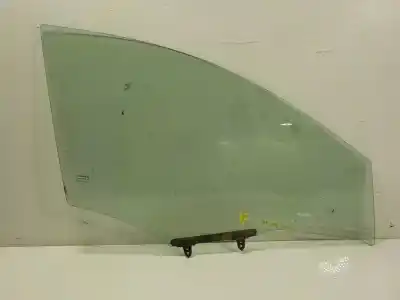 Peça sobressalente para automóvel em segunda mão vidro da porta dianteira direita por renault kadjar (ha_, hl_) 1.2 tce 130 referências oem iam 803006918r