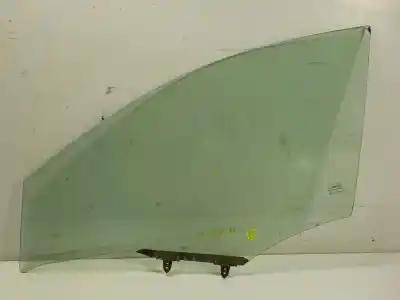 Second-hand car spare part FRONT LEFT DOOR WINDOW GLASS for RENAULT KADJAR (HA_, HL_)  OEM IAM references 803016385R  