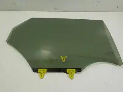 Peça sobressalente para automóvel em segunda mão vidro da porta traseira direita por renault kadjar (ha_, hl_) 1.2 tce 130 referências oem iam 823008201r