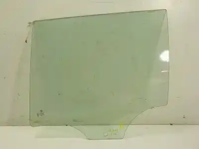 Peça sobressalente para automóvel em segunda mão vidro da porta traseira esquerda por bmw serie 5 touring (f11) 520d referências oem iam 51357182119