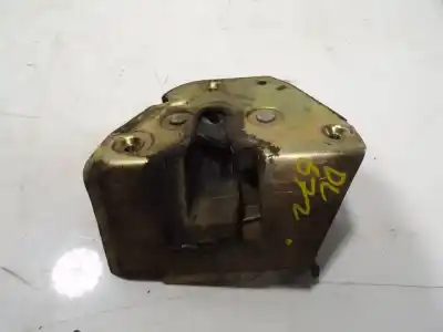Peça sobressalente para automóvel em segunda mão fechadura da porta traseira esquerda por citroen c8 2.0 hdi x referências oem iam 