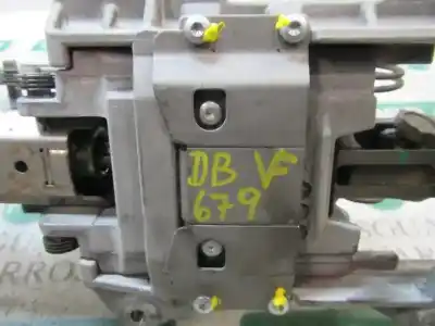 Second-hand car spare part steering column for seat exeo st (3r5) (2009>) reference oem iam references 8e0419502h  