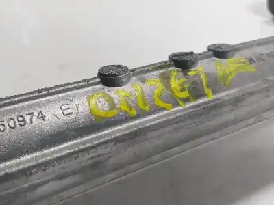 Автозапчастина б/у рульмова рейка для volkswagen t-cross (c11) 1.0 tsi посилання на oem iam 2q1423061d  2q1423057