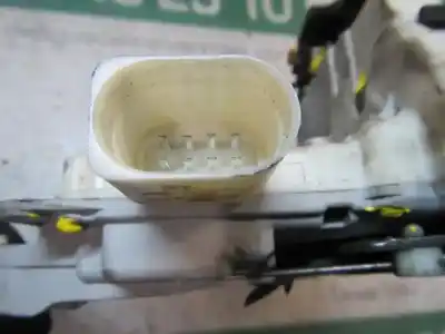 Автозапчасти б/у замок задней левой двери за seat exeo st (3r5) (2009>) reference ссылки oem iam 8e0839015aa  