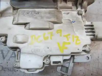 Автозапчасти б/у замок задней левой двери за seat exeo st (3r5) (2009>) reference ссылки oem iam 8e0839015aa  