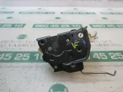Second-hand car spare part rear right door lock for seat exeo st (3r5) (2009>) reference oem iam references 8e0839016aa