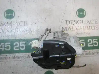 Автозапчасти б/у замок задней правой двери за seat exeo st (3r5) (2009>) reference ссылки oem iam 8e0839016aa  