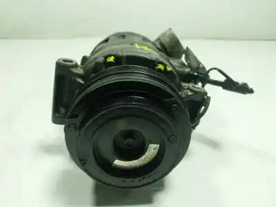Second-hand car spare part air conditioning compressor for bmw x3 (e83) 3.0d oem iam references 64526915388  4472600782