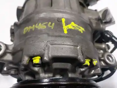 Second-hand car spare part air conditioning compressor for bmw x3 (e83) 3.0d oem iam references 64526915388  4472600782