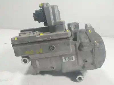 İkinci el araba yedek parçası klima kompresörü için renault kangoo z.e. maxi 2-sitzer oem iam referansları 