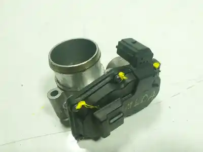 Second-hand car spare part Throttle Body for FORD ECOSPORT 1.0 ECOBOOST OEM IAM references   CM5G9F991FA