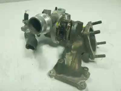 Second-hand car spare part turbocharger for hyundai i30 cw (pd) 1.0 tgdi cat oem iam references   