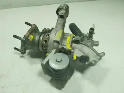 Second-hand car spare part turbocharger for hyundai i30 cw (pd) 1.0 tgdi cat oem iam references   