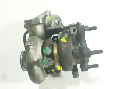 Recambio de automóvil de segunda mano de turbocompresor para mitsubishi canter fuso (b8) 3c15 referencias oem iam   tf0355