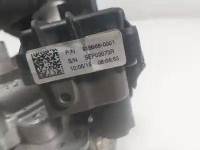 Автозапчастина б/у турбонагрузник для porsche macan (typ ) 3.0 v6 tdi cat посилання на oem iam 95812302511  gtb2260vzk