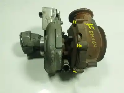 Peça sobressalente para automóvel em segunda mão turbocompresor por bmw x3 (e83) 3.0d referências oem iam 11657796316  7796315l1