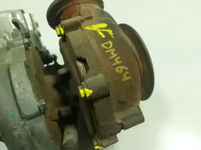 Peça sobressalente para automóvel em segunda mão turbocompresor por bmw x3 (e83) 3.0d referências oem iam 11657796316  7796315l1