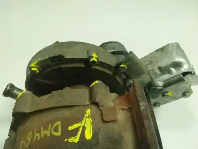 Peça sobressalente para automóvel em segunda mão turbocompresor por bmw x3 (e83) 3.0d referências oem iam 11657796316  7796315l1