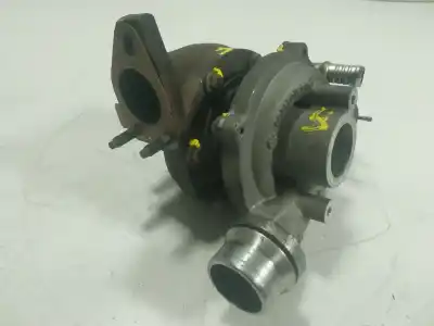 Second-hand car spare part turbocharger for nissan qashqai / qashqai +2 i (j10, nj10, jj10e) 1.5 dci oem iam references   54399700076