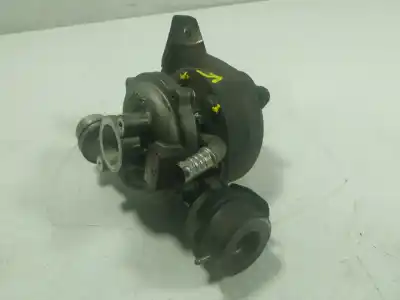 Second-hand car spare part turbocharger for nissan qashqai / qashqai +2 i (j10, nj10, jj10e) 1.5 dci oem iam references   54399700076