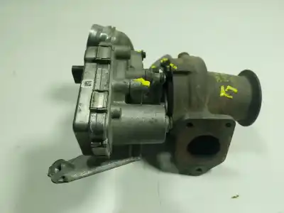 Recambio de automóvil de segunda mano de turbocompresor para bmw x1 (e84) 2.0 16v turbodiesel referencias oem iam 11658518205  851820402