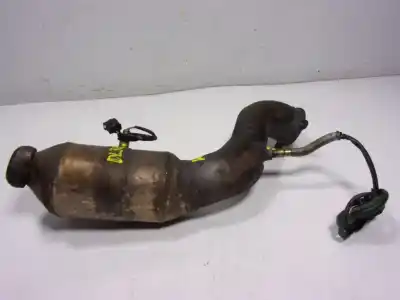 İkinci el araba yedek parçası katalizör için mercedes-benz clase clk (w207) coupe 250 cgi blueefficiency oem iam referansları a2711401308