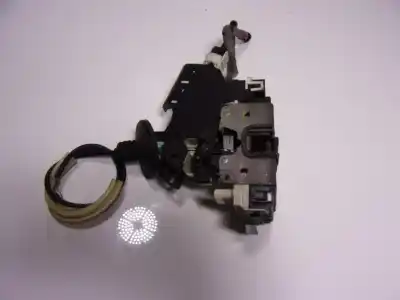 İkinci el araba yedek parçası sol ön kapi kilidi için mercedes-benz clase clk (w207) coupe 250 cgi blueefficiency oem iam referansları a2047201535