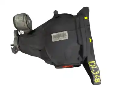 İkinci el araba yedek parçası arka diferansiyel için mercedes-benz clase clk (w207) coupe 250 cgi blueefficiency oem iam referansları a2123501414